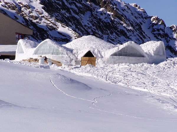 IceHotelBalea