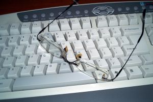 Keyboard