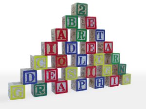 Creative cubes