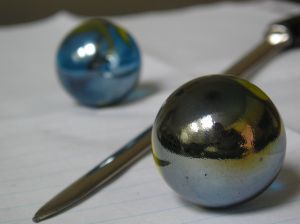 marbles