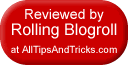 Rolling Blogroll Badge