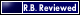 Rolling Blogroll Reviewed logo