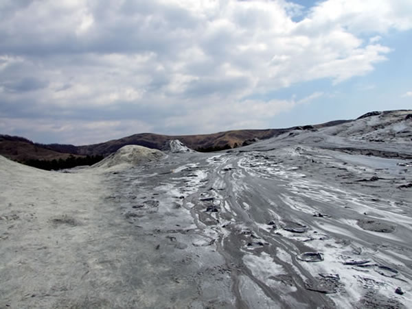 Volcanoes 3