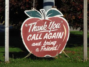 The Reader Appreciation Project