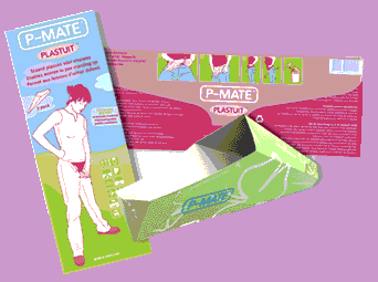 P-Mate