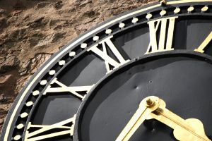 Better time use