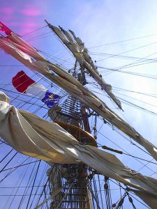 Flagship