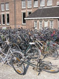 Bycicles
