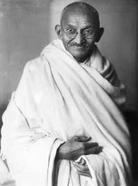 Ghandi