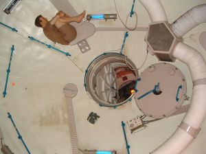 Astronaut