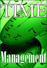 Time management