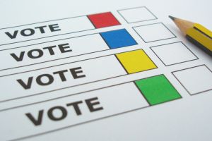 no vote