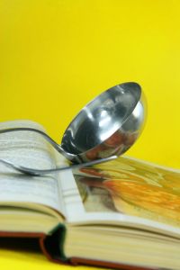 Cooking recipes