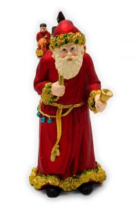 Santa Claus