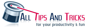 att logo