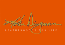 Martin Dingman Mens Shoes