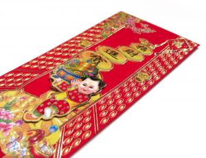 Red envelope