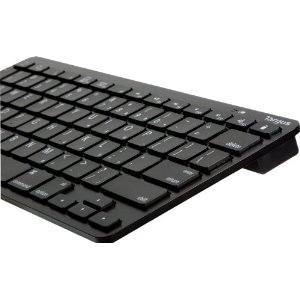 Targus Wireless Keyboard for iPad 1 and iPad 2